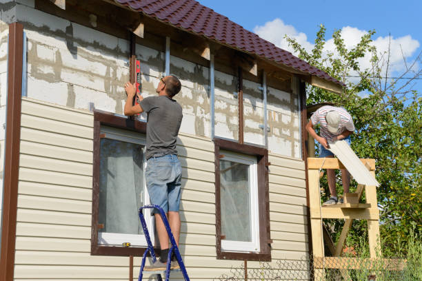 Best Custom Siding Design  in Brisbane, CA