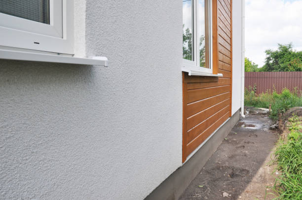 Best James Hardie Siding  in Brisbane, CA